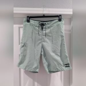 Billabong Men's Board Shorts Size 32